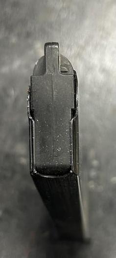 Used MEC-GAR .45 ACP 8 Round Magazine Made in Italy - GHB-48