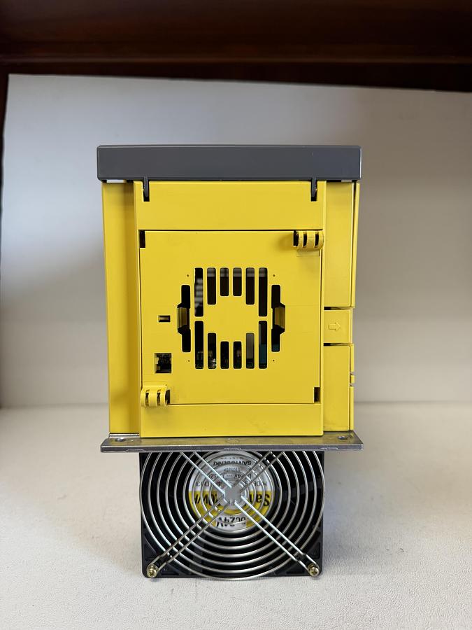 Used Fanuc A06B-6110-H030 Servo Amplifier Module