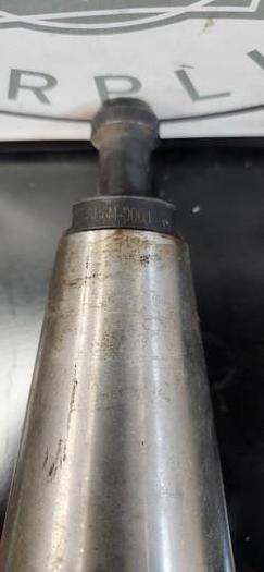 Used Parlec B50-15SC413 Tool Holder with tool - Used - GHA-152-OBO