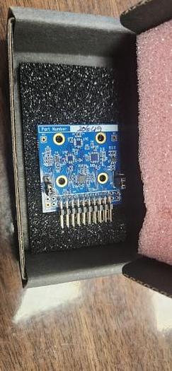 EVAL BOARD, 6-AXIS GYRO & ACCELEROMETER | EV_ICM-20649 - NEW - OPEN BOX -GHGC-D18