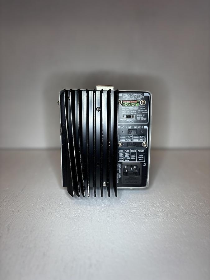 Used (PARTS ONLY!!) Tenma 72-6610 Labratory DC Power Supply GHA-123