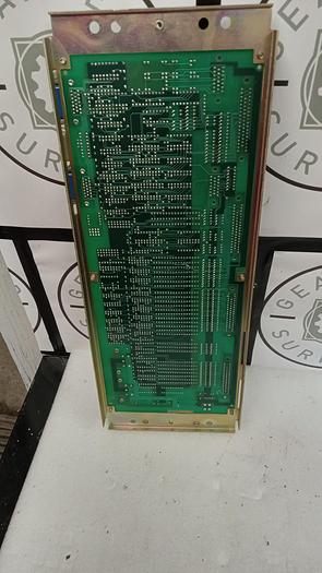 Used YASNAC YASAKAWA BOARD JANCD1021 REV DF8202440 