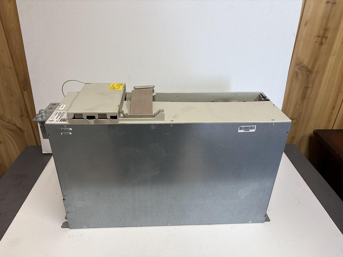 Used Siemens Simodrive LT Module INT.160A 6SN1123-1AA00-0EA2 Version A