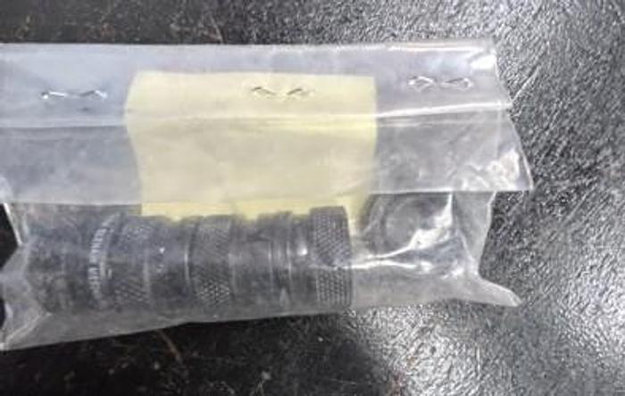 Used M85049/60-2G Type Shrink Boot Adapter - GHA-156-C0