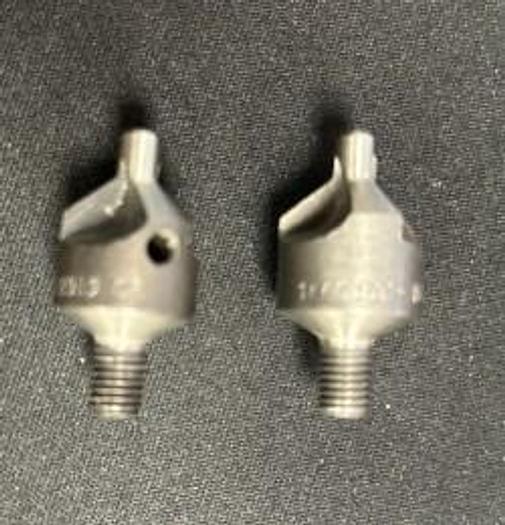 Used Countersinks #12 X 5/8 X 100 (1/4" shank) - Lot of 2 - GHA-155-C0