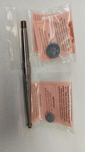 Dumore TN-4 Internal Insert for 5T-200 Spindle GH508