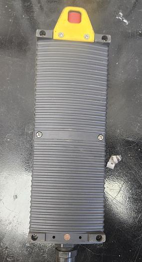 Used BYSTRONIC BYSTAR MPG Hand Jog Pendant With Cable -GHB-3