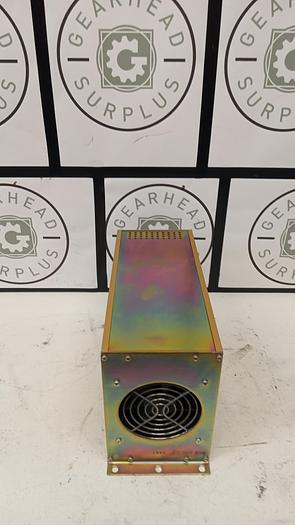 Used Power Control Systems M402-X Multi Switch Power Supply GH507