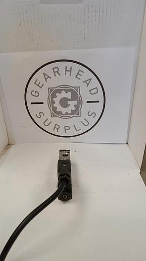 Used Neuma NV-6521 1/4" Pneumatic Valve GH501