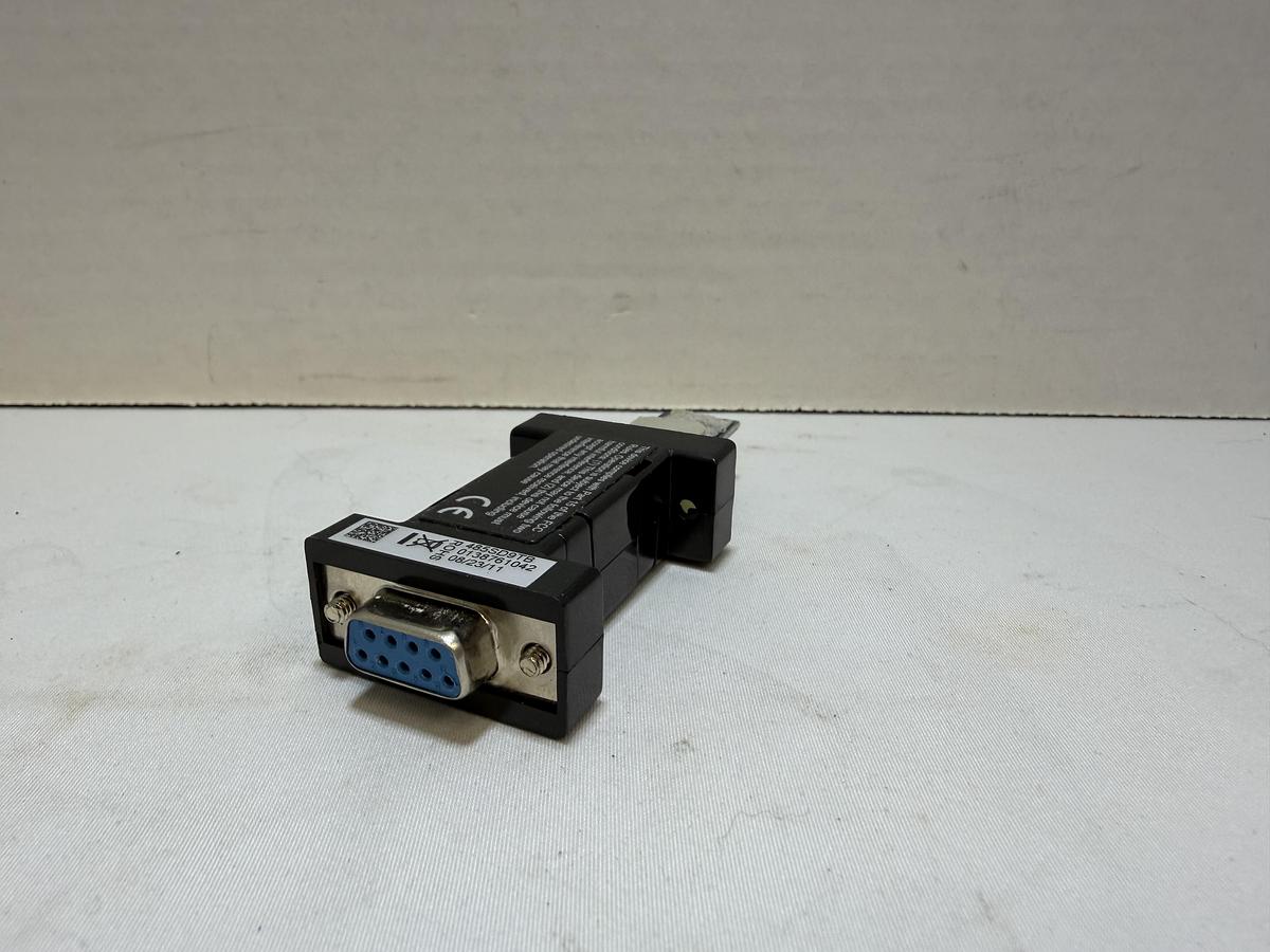 Used B&B Electronics 485SD9TB RS-232 to RS-485 Converter