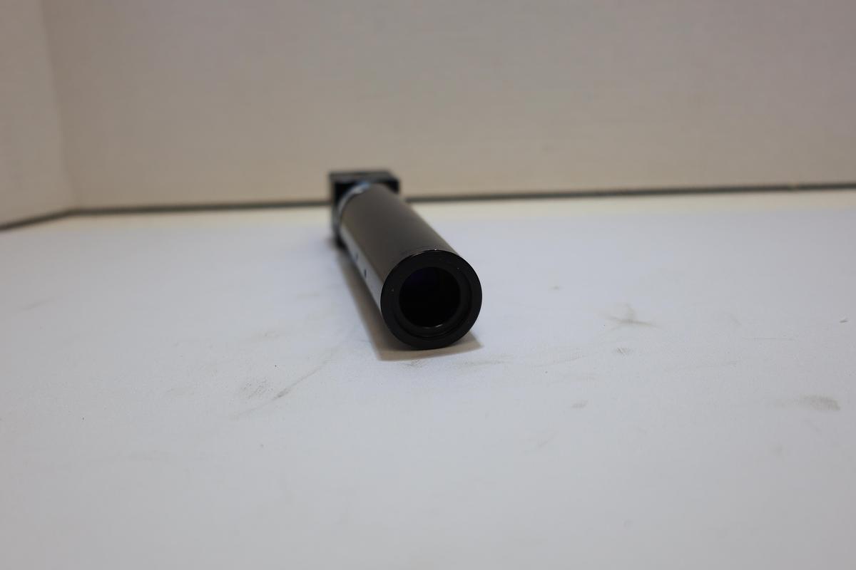 Used Sony XC-56 Industrial CCD Machine Vision Camera w/ MA70 Lens Assembly