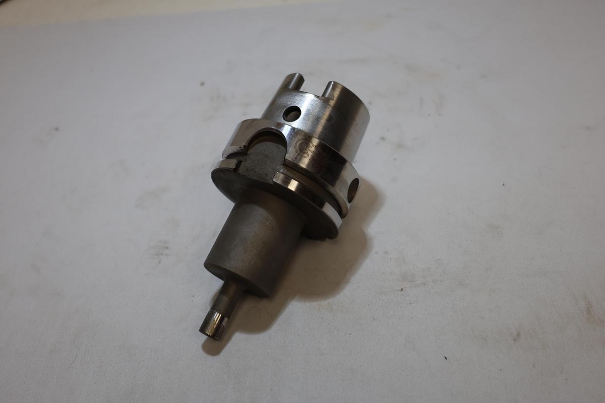 Used Command ZH4ADAP-658250 Tool Holder