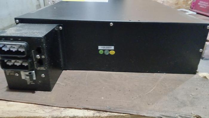 Used Eaton 9000-3063-00P Extended Battery Module GH505