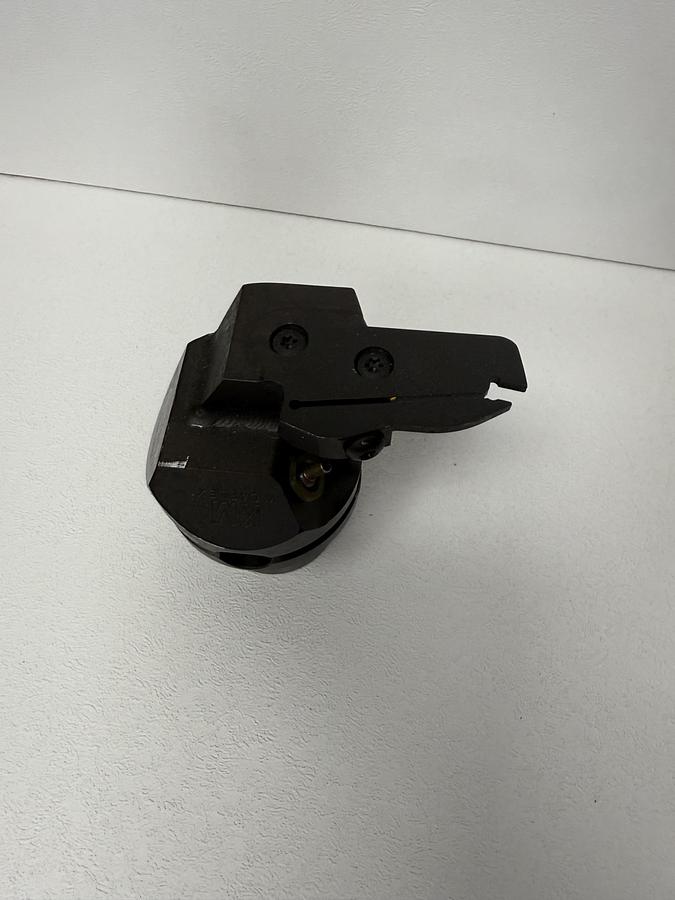Used Kennametal KM63 Modular Tool Holder KM63UTKGMEL50 GHC-17