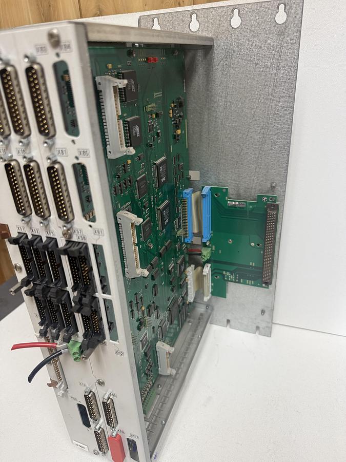 Used  Heidenhain CC 422 Main Computer ID 359 652-02 G5 GHC-52