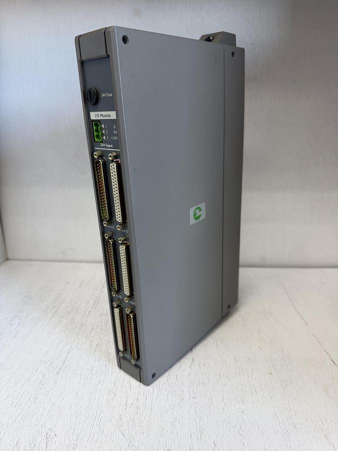 Used Control Techniques C80030 I/O Module – Industrial Automation Expansion Module GHA-181