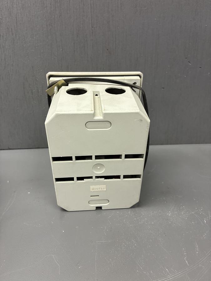 Used S3VU9133-2UA00 Siemens Housing Enclosure Box for 3VU1300 Motor Starter GHC-4