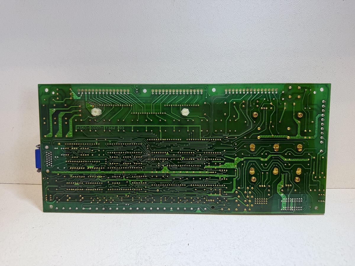Used FANUC A20B-0007-0360/05A PCB Control Board A350-0007-T362 03 GHA-186