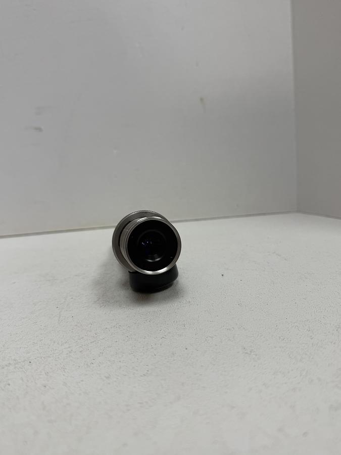 Used Exactus EA-100 Pyrometer - GHGC-D20