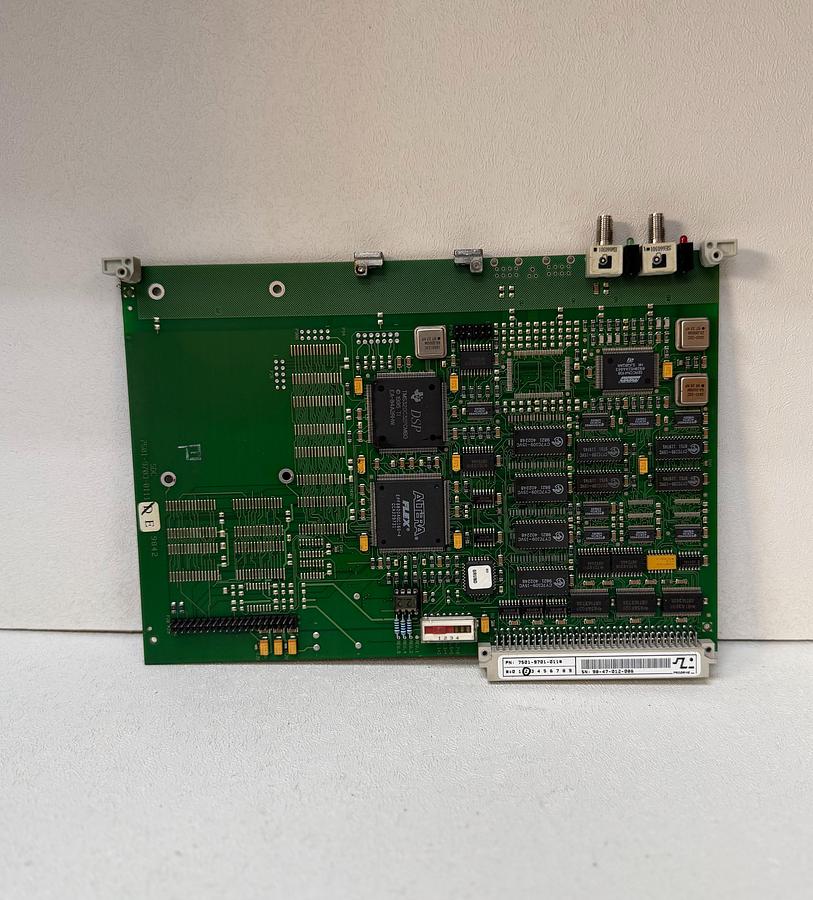 Used Heidenhain SDC 7501-9703-0111 GHA-22