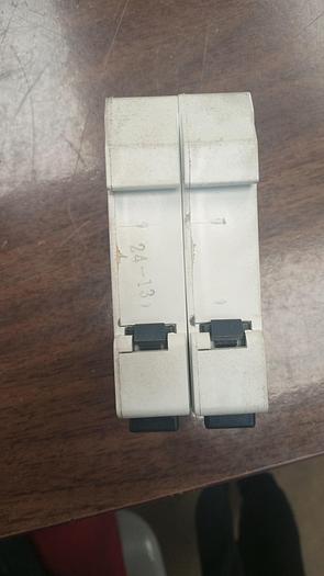 Used Ferraz Shawmut USCC2I Fuse Holder D217008 600V 30A 1P - GHB-45