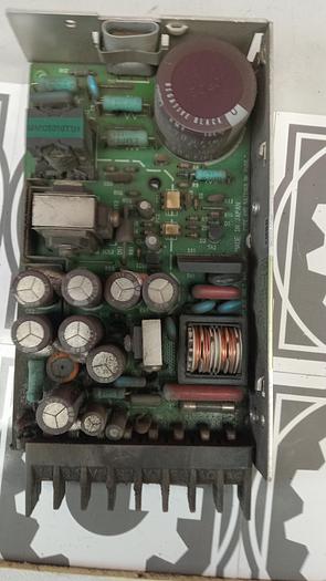 Parts Only Elco Power Supply MMC50-1 ACIN85-132V - GHB-46