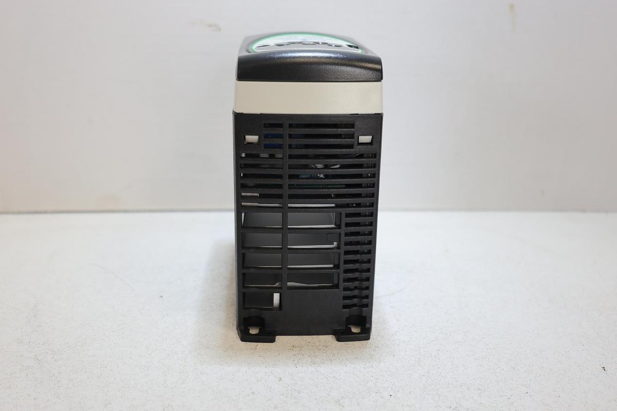 Used Emerson SKA1200025 Commander SK 0.25kW 1/3HP AC Drive VFD 240V