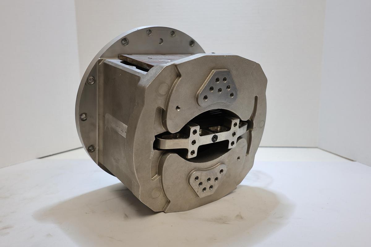 Toshiba Rotary Torque Motor Assembly PM Servo Actuator New Never Installed