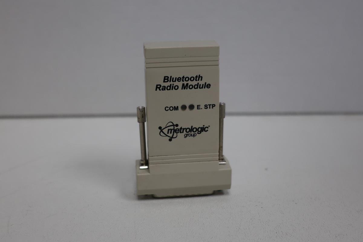 Used Genuine Honeywell / Metrologic Bluetooth USB Radio Dongle Receiver
