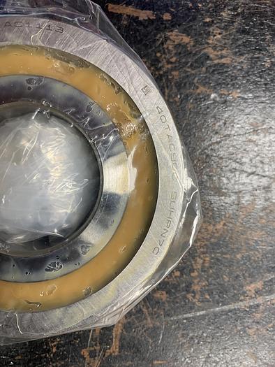 NSK Ball Screw Support Bearing 40TAC90CSUHPN7C