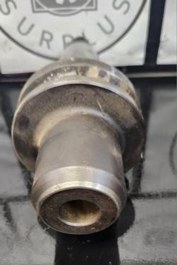 Used TECNARA BT50 TOOL HOLDER 250-308-4 - GHA-153-OBO