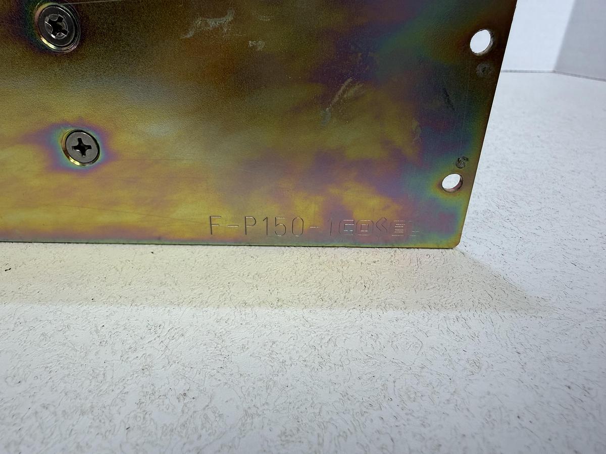 Used COSEL PAA150F-24 AC-DC Power Supply 24VDC 6.5A 156W Industrial Power Supply