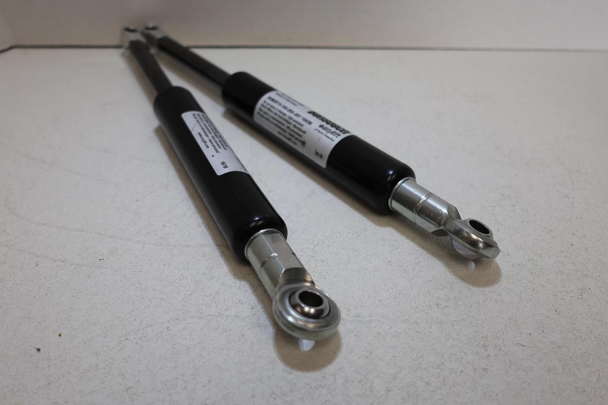 Used Bansbach Easylift Gas Spring Strut DOM0F15-100-260-001 1065N Lot of 2