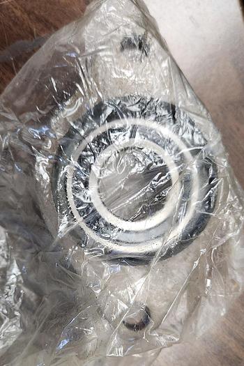 Turner UCFT207-22, Set Screw Locking Two-Bolt Flange Unit - GHB-50