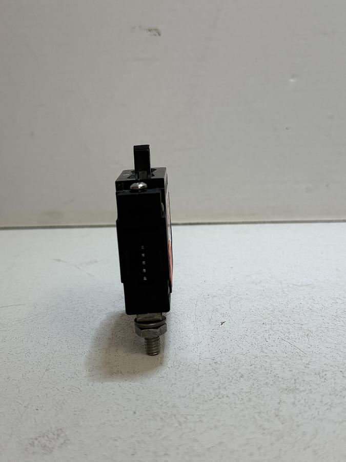 Used Carling Technologies DP-4094 80A 125V 1-Pole Circuit Breaker GHGC-2
