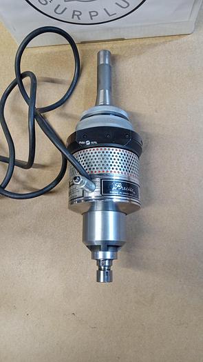 Used Precise Rockwell Electric Jig Grinder 1158 45,000RPM GH505