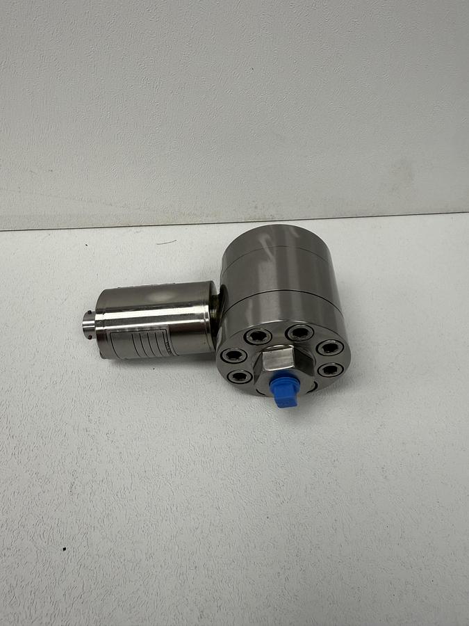 Used Honeywell HL-Z High Line Wet/Wet Differential Pressure Transducer GHC-26