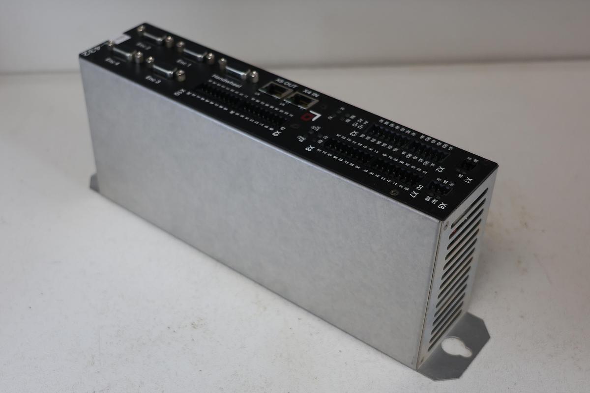 Used Prima Electro Control Unit P/N 2SMPM5991/0C