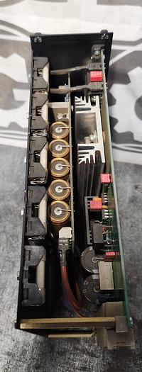 Used Bystronic E0760-5-A Power Supply RACKSP2 - GHA-32