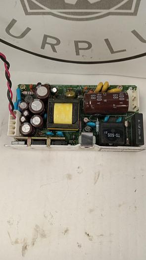 Used Toko MW15-11 Power Supply GHB9