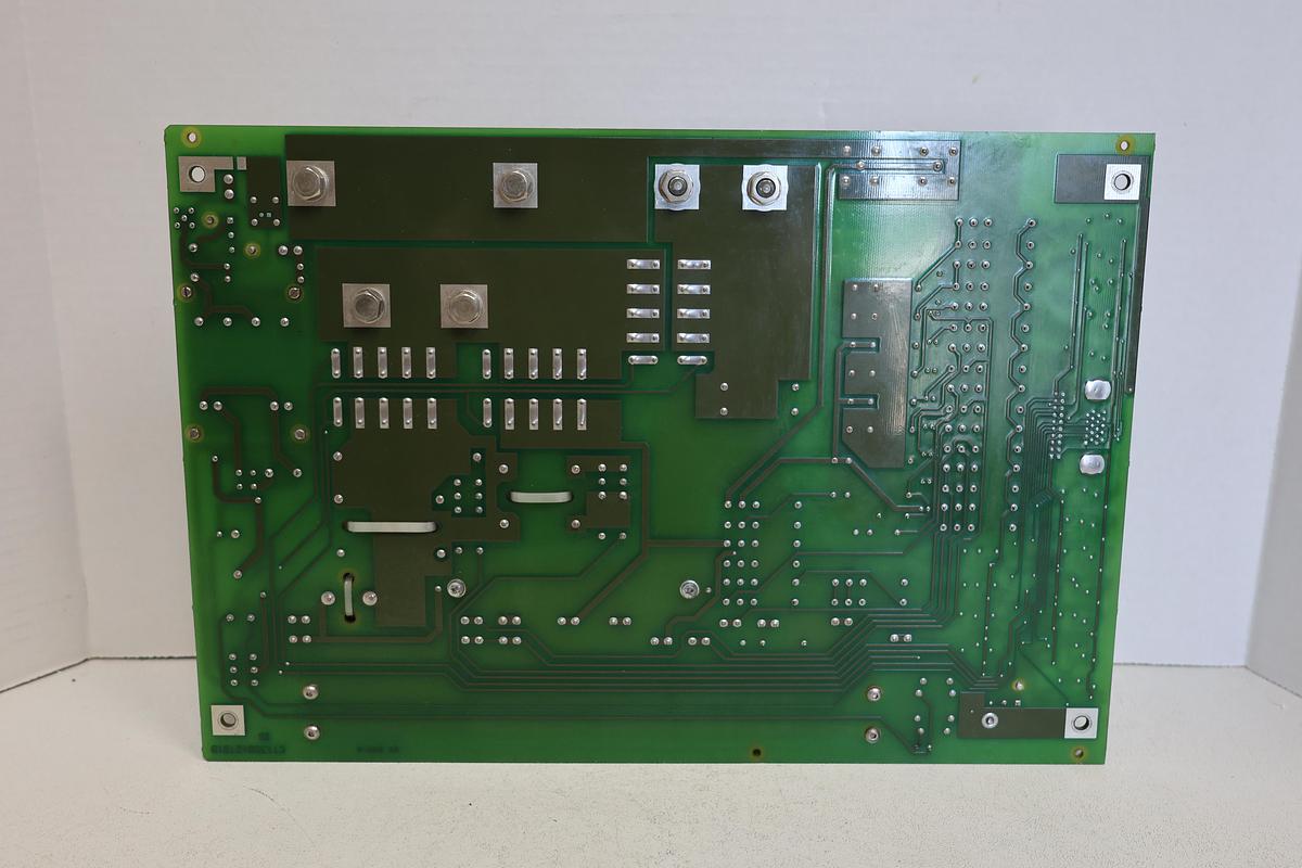 Used Charmilles Cable Head Board cincinnati arrow 1000 135012702 B GHA-48