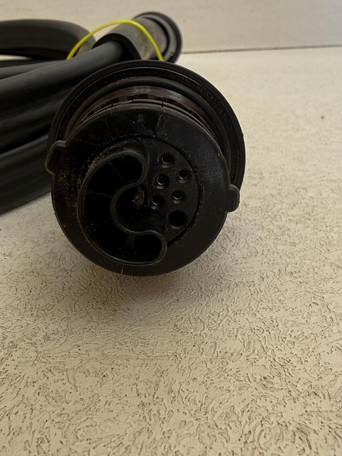 Used Atlas Copco 4220-2636-03 Tensor Tool Machine Cable 3m GHBC-D3