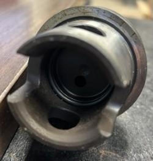 Used Kennametal KM63S25KMCLRM Tool Holder - GHC-17