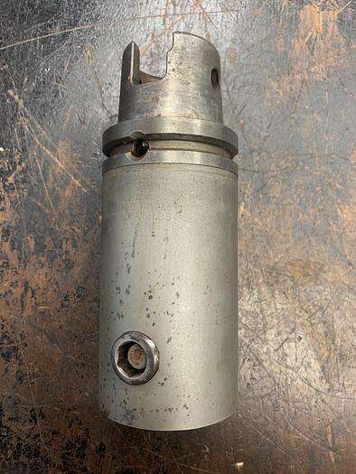 Used Kennametal KM63XMZ Modular Tool Holding Extension KM63XMZS63120Y GHB-60