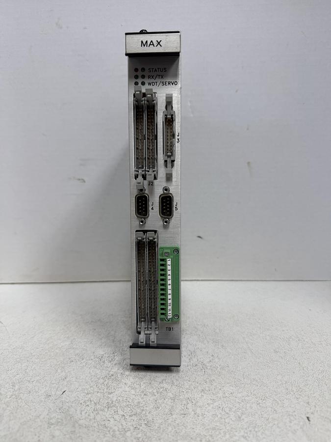Used PMC MAX PCB Board 30-50288N01 GHA-40