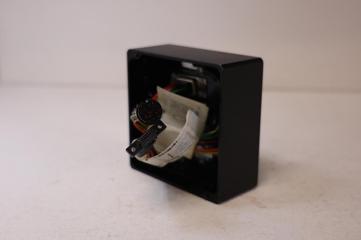 Used USED Renishaw Assembly PHA3