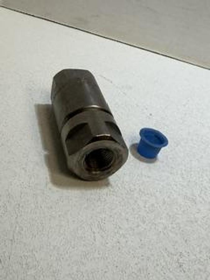 Used Super Swivel - 3/4'' Female Pipe X 3/4'' Female Pipe GHGC-6