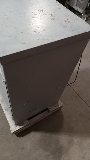 Used Hevi-Duty S5H37S General Purpose Transformer 37.5KVA (GH0-0)