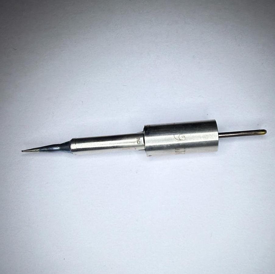 Used  (New) Weller MT607 Soldering Tip For MT1500 GHGC-8