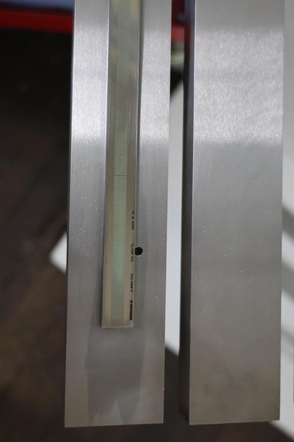 Used Renishaw RSLM20 High-Accuracy Incremental Linear Scale Option 2 – Used